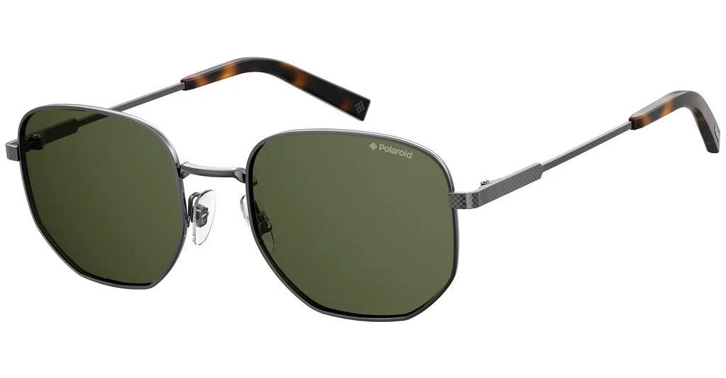 Polaroid Core Polaroid2081 Sunglasses - view 4